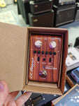 L.R. Baggs Align Series Equalizer