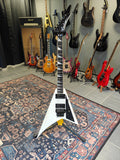 Jackson USA RR1 2001