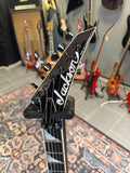 Jackson USA RR1 2001