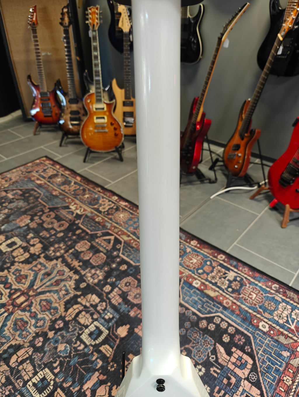 Jackson USA Select RR1 2001