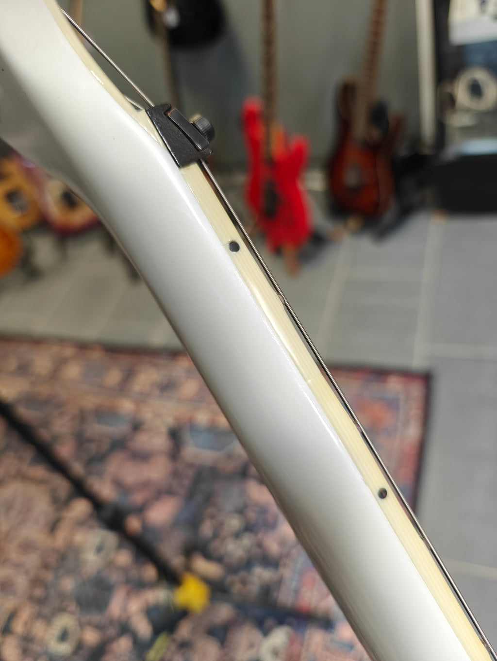 Jackson USA Select RR1 2001