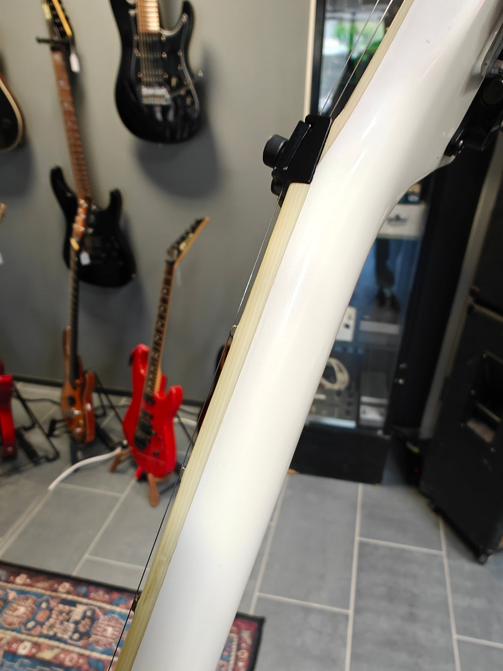 Jackson USA Select RR1 2001