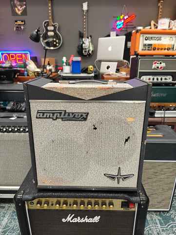 Farfisa Ampivox 8 1960s