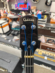Carvin LB-50 Bass Natural Koa 1980s