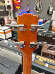 Carvin LB-50 Bass Natural Koa 1980s