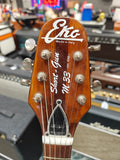 Eko Short-Gun M33