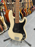 ESP GrassRoots G-PB-55R w/ Seymour Duncan Steve Harris P-Bass Pickup