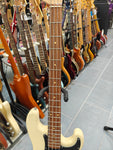ESP GrassRoots G-PB-55R w/ Seymour Duncan Steve Harris P-Bass Pickup