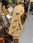ESP GrassRoots G-PB-55R w/ Seymour Duncan Steve Harris P-Bass Pickup