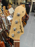 ESP GrassRoots G-PB-55R w/ Seymour Duncan Steve Harris P-Bass Pickup
