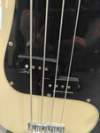 ESP GrassRoots G-PB-55R w/ Seymour Duncan Steve Harris P-Bass Pickup