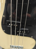 ESP GrassRoots G-PB-55R w/ Seymour Duncan Steve Harris P-Bass Pickup