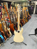 ESP GrassRoots G-PB-55R w/ Seymour Duncan Steve Harris P-Bass Pickup