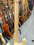 ESP GrassRoots G-PB-55R w/ Seymour Duncan Steve Harris P-Bass Pickup