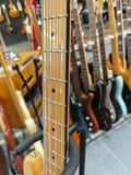 Fender Limited Edition '70s Ash Precision Bass Natural