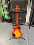 Iwama Les Paul Custom -style Guitar 1970s Made in Japan (Kizo Suzuki Factory)