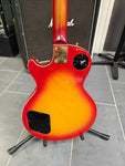 Iwama Les Paul Custom -style Guitar 1970s Made in Japan (Kizo Suzuki Factory)