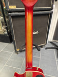 Iwama Les Paul Custom -style Guitar 1970s Made in Japan (Kizo Suzuki Factory)