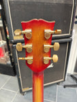 Iwama Les Paul Custom -style Guitar 1970s Made in Japan (Kizo Suzuki Factory)