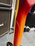 Iwama Les Paul Custom -style Guitar 1970s Made in Japan (Kizo Suzuki Factory)