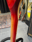 Iwama Les Paul Custom -style Guitar 1970s Made in Japan (Kizo Suzuki Factory)