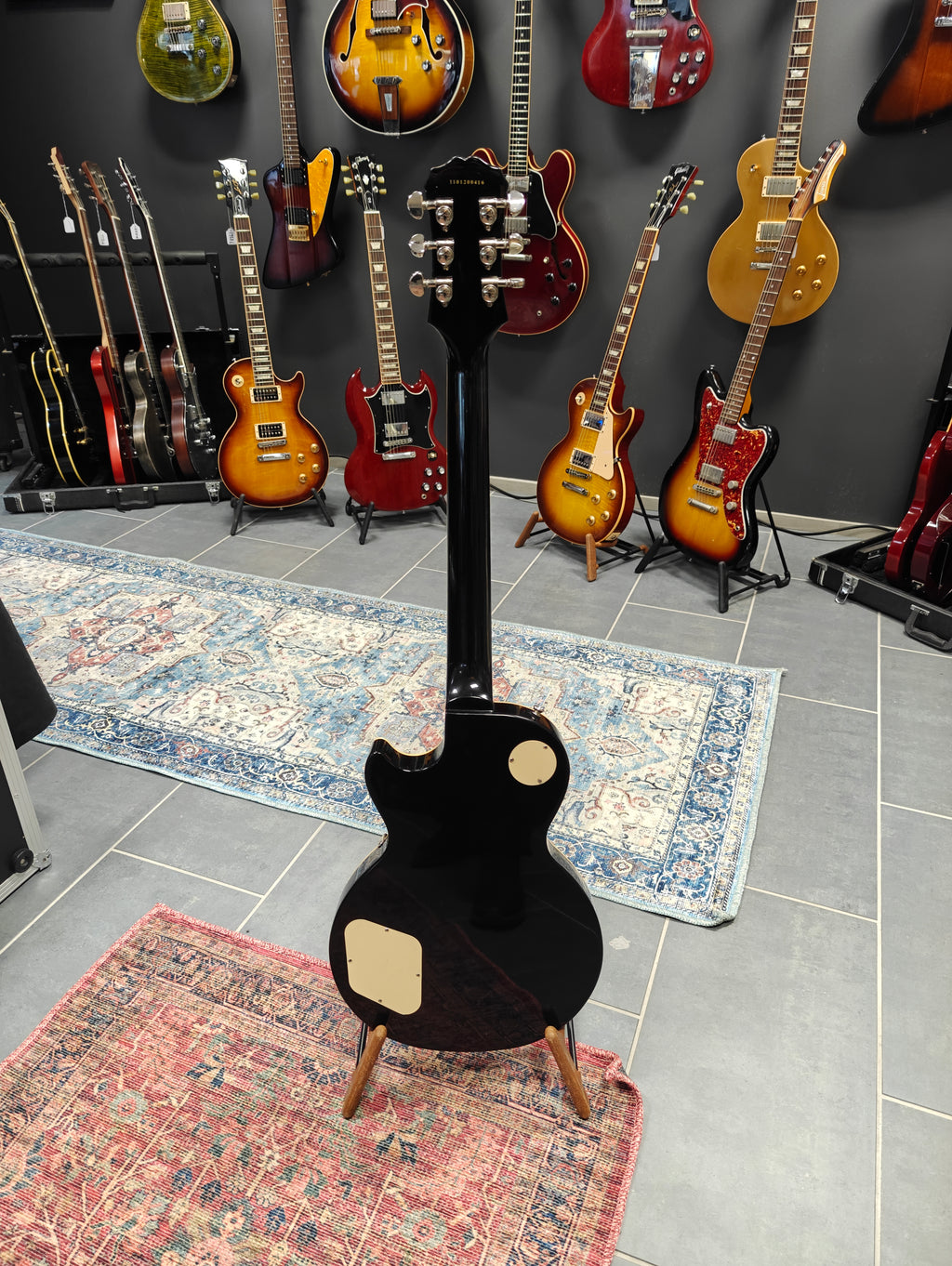 Epiphone Les Paul Standard 60s Ebony