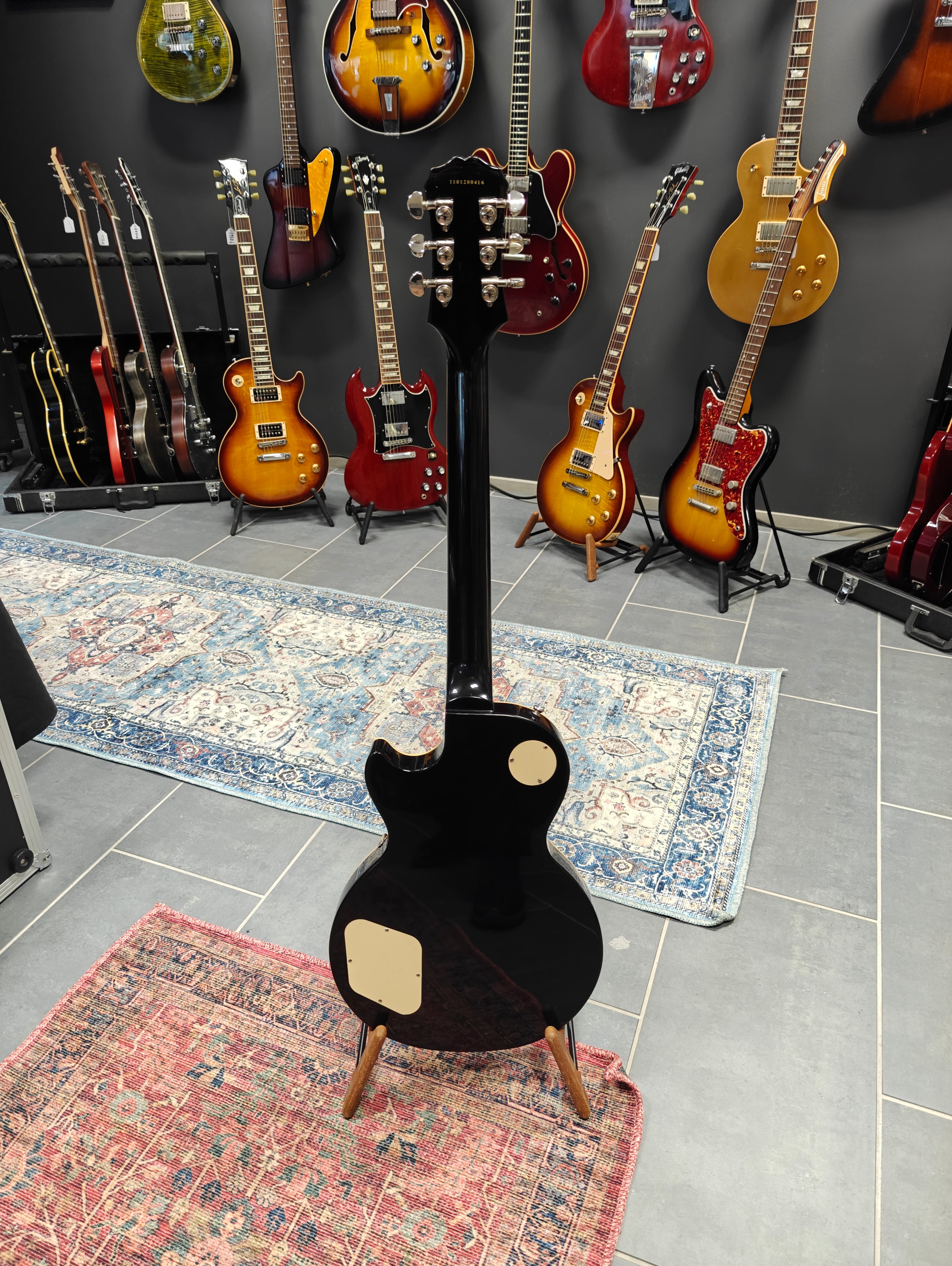 Epiphone Les Paul Standard 60s Ebony