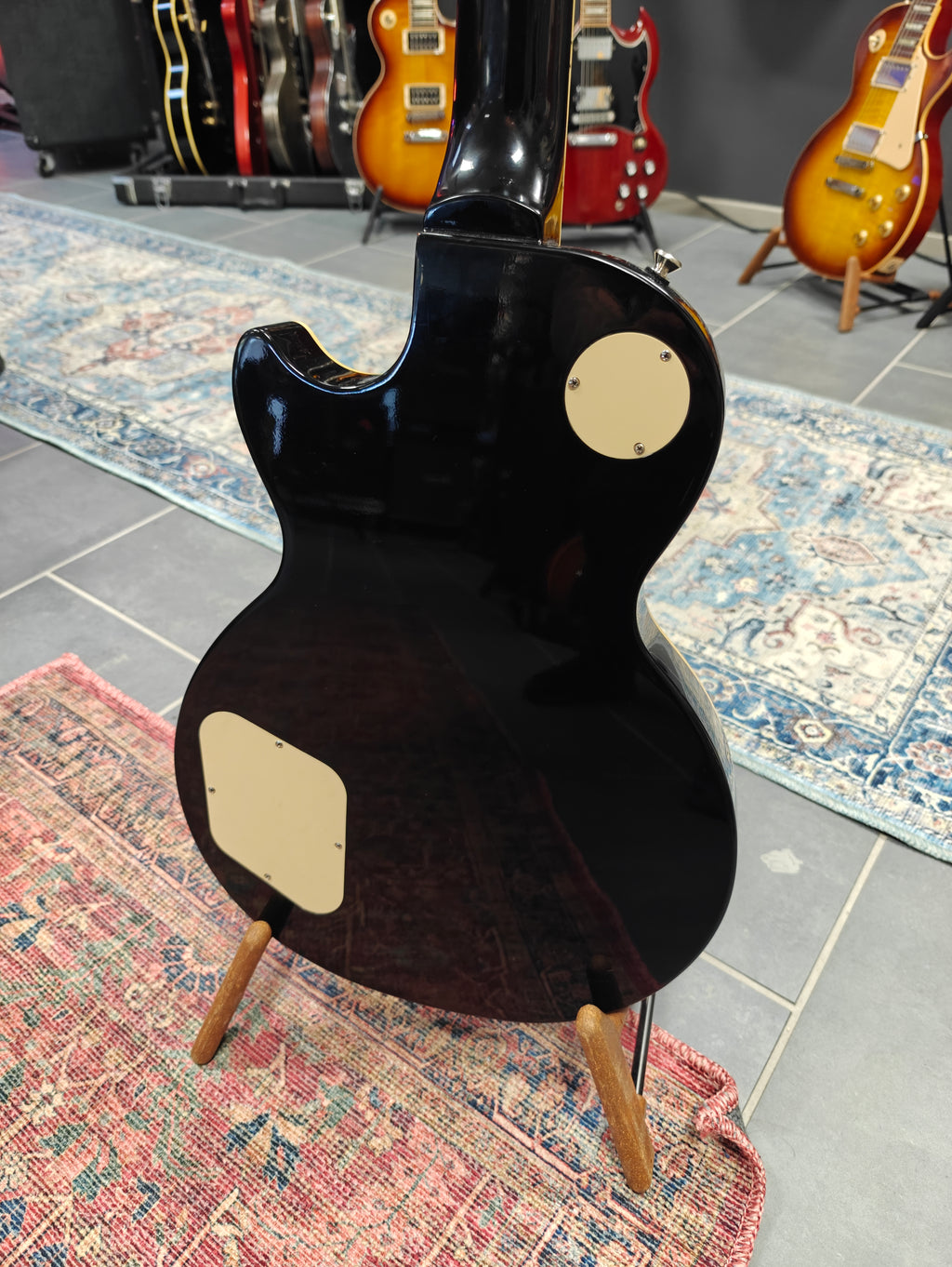 Epiphone Les Paul Standard 60s Ebony
