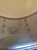 Gretsch G4166 14 x 6.5 Brass 1990s
