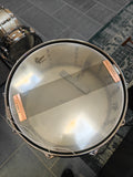 Gretsch G4166 14 x 6.5 Brass 1990s