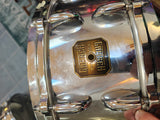 Gretsch G4166 14 x 6.5 Brass 1990s