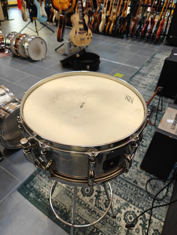 Gretsch G4166 14 x 6.5 Brass 1990s