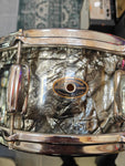 Slingerland Radio King 14 x 5 1950s One Ply