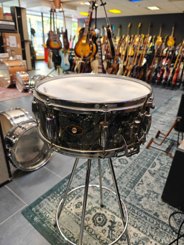 Slingerland Radio King 14 x 5 1950s One Ply