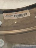 Ludwig Black Beauty Hammered 14 x 6.5