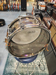 Ludwig Black Beauty Hammered 14 x 6.5