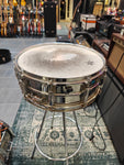 Ludwig Supraphonic 14 x 5 1970s w/ case