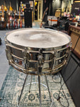 Ludwig Supraphonic 14 x 5 1970s w/ case