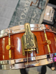 Noble & Cooley 14 x 5 Solid Shell Maple Snare Drum