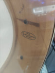Noble & Cooley 14 x 5 Solid Shell Maple Snare Drum