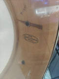 Noble & Cooley 14 x 5 Solid Shell Maple Snare Drum