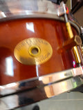 Noble & Cooley 14 x 5 Solid Shell Maple Snare Drum