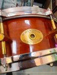 Noble & Cooley 14 x 5 Solid Shell Maple Snare Drum