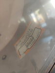 Gretsch 1960s Midnight Blue Pearl 20, 12, 14 & 16, 14 x 5 4157 Snare 1960s