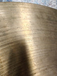 Avedis Zildjian 1970s Medium Thin Crash 16" 1050 g