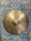 Avedis Zildjian Trixon 1950s Crash 18" 1520 g