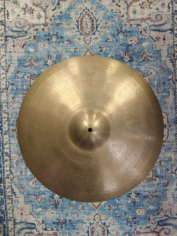 Avedis Zildjian Trixon 1950s Crash 18" 1520 g