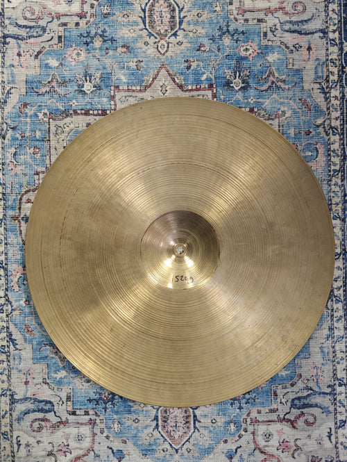 Avedis Zildjian Trixon 1950s Crash 18" 1520 g
