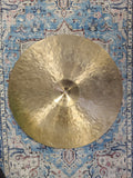 Zilciler 18" Crash 1970s 1650 g