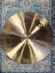 Paiste Formula 602 22" Ride 2790 g